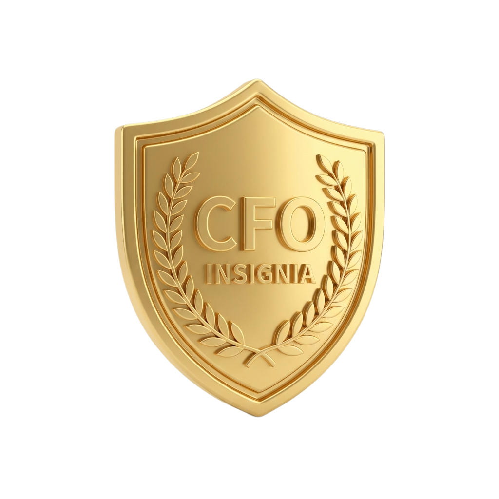 CFO Insignia