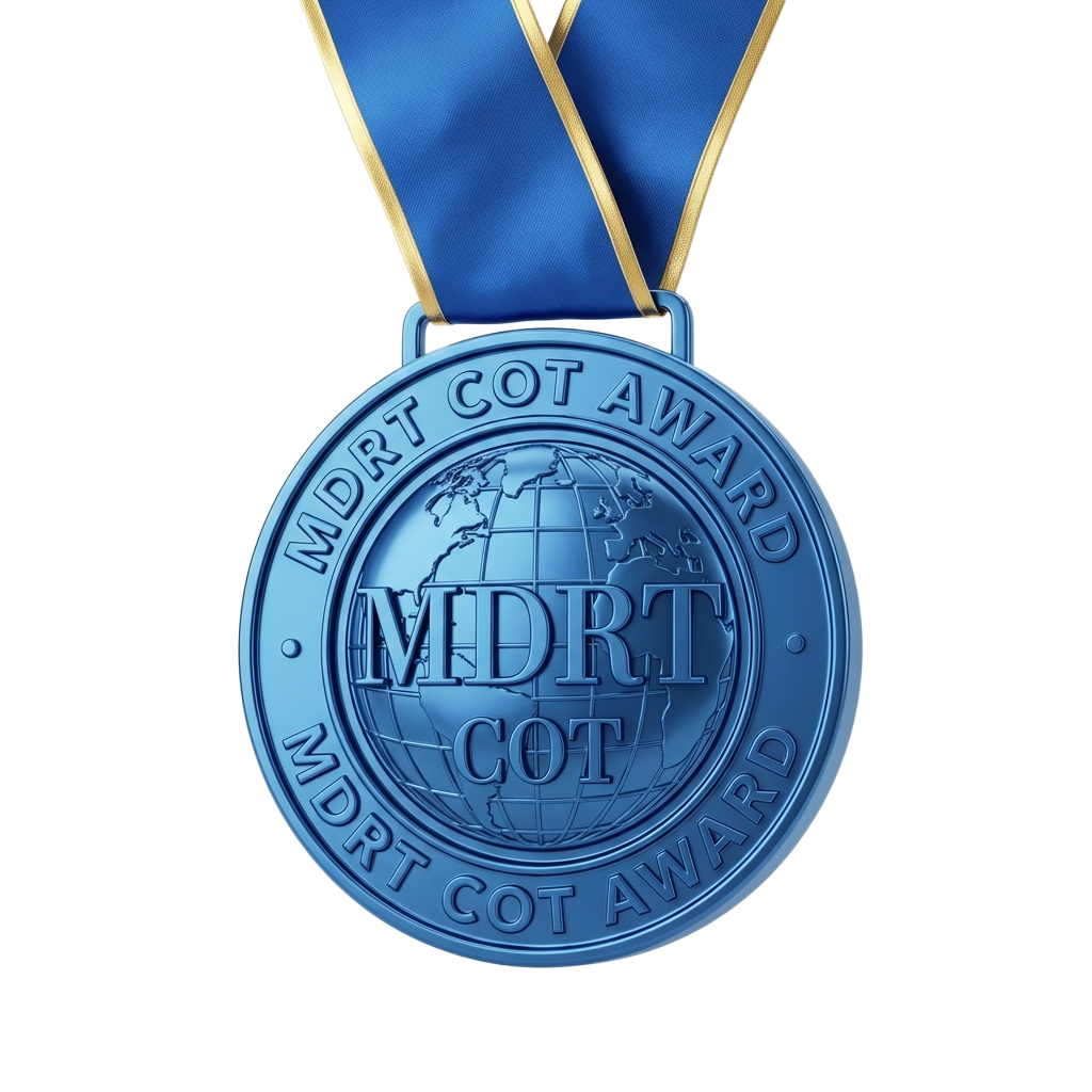 MDRT COT